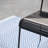 Caida Woven Outdoor Chairs 2pc Set