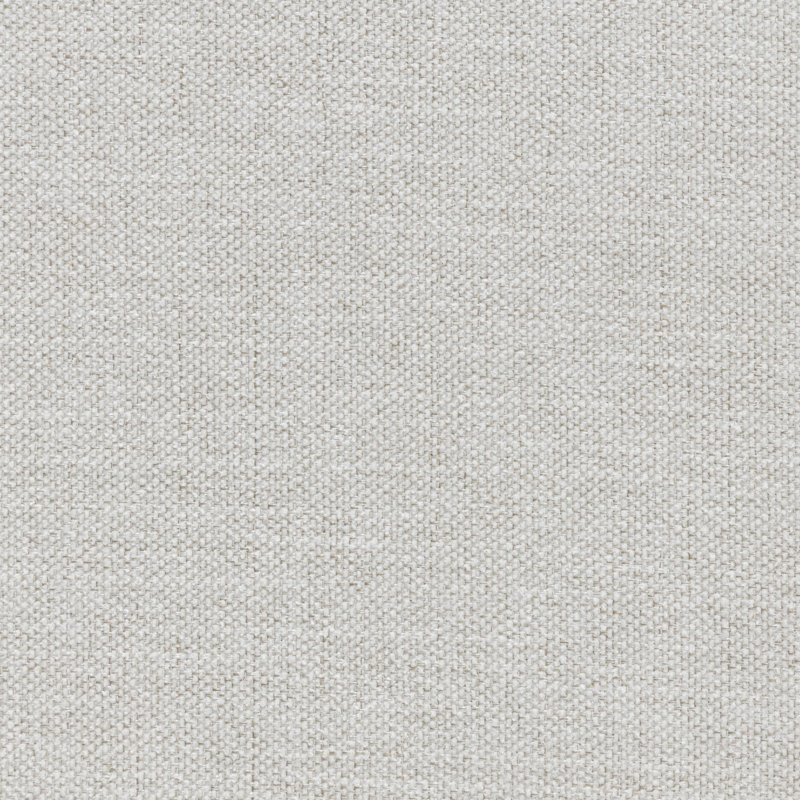 Danczyk Contemporary Coastal Accent Chair, White