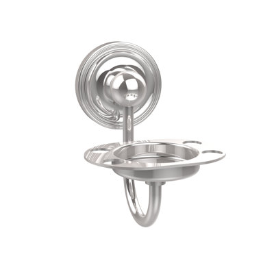 Porte-brosse à dents & culbuteur Gober