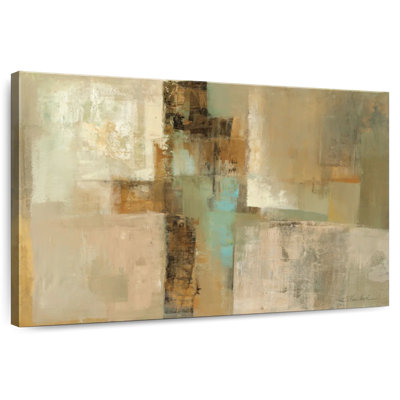 Abstract Peninsula