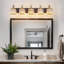 Luminaire de meuble-lavabo moderne avec abat-jour en cristal, installation sur miroir, installation facile-2096277187-2096277191