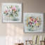 Casual Arrangement I - Ensemble de 2 reproductions d'art encadrées-809259931-880415541-898738552