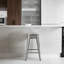 Tabouret de comptoir 26 po Darwen-27371218