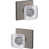 Satin Nickel selected