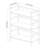 Alfie-Thomas Bookcase