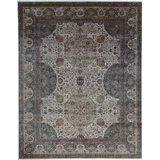 Sona One-of-a-Kind 12' X 15'4" Area Rug