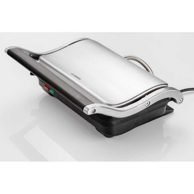 Judge, Electricals - Healthy Grill