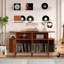 77.2cm H Media Shelves