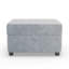 Vivo 62Cm Rectangle Storage Ottoman-1216212984