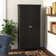 Pernell 32'' Wide 5 - Shelf Storage Cabinet