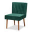 Ensemble de chaise de salle à manger Frederickson Alvis-233407090-239559543