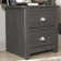 Blessinger 18.9'' W Nightstand