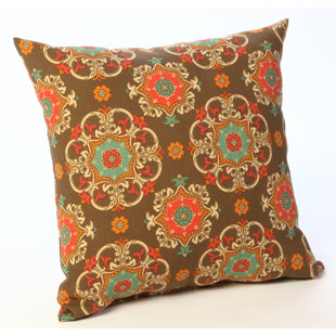 Outdoor Throw Pillow