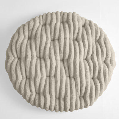 Mercer41 1 - Indoor Piece Seat/Back Cushion by Mercer41