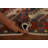 Handmade Kazak Oriental Runner Rug