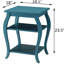 Table de bout Teal-1997065412