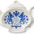 Spode Kings Coronation Charles III Single Ceramic Tea Bag Tidy Rest
