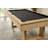 3-1 Mesa 7' Pool Table