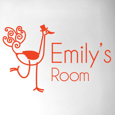 Animals Wall Decal