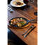 BBQ Churrasco Non-Stick Frying Pan
