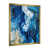 Gold Single Picture Framed