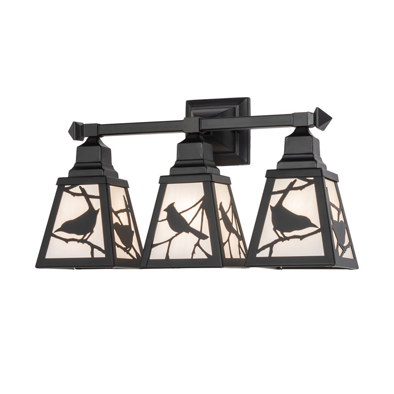 Vanity Light