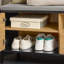 Darilyn Upholstered Storage Bench