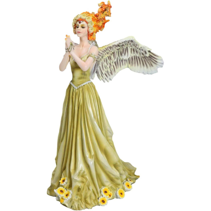 Jaydem Fantasy & Sci-Fi Figurines & Sculptures