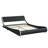 Erin Upholstered Sleigh Bed