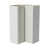 Laguna Gray Double Shaker