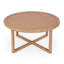 Hanover 3 Legs Coffee Table