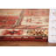 Vegetable Dye   Area Rug 5x9