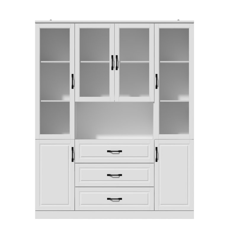 Arwid Dining Cabinet