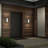 Alayzhia LED Wall Light-74858613