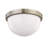 Luna Glass LED Flush Mount-27798836