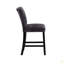 Tabourets de bar Magaly (ensemble de 2)-652190705