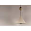 Luminaire suspendu 1 lumière Fontana-84700465