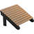 Cedar/Black