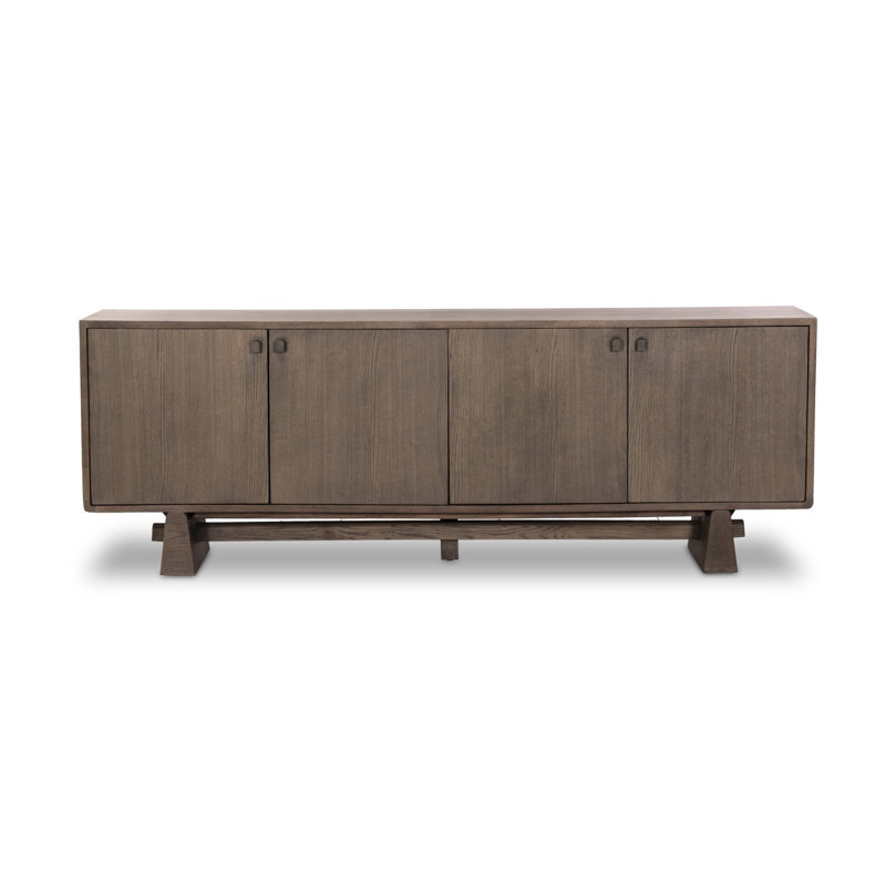 Jamarreon 94 " W Sideboard