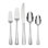 42 Piece Flatware Set, Service for 8