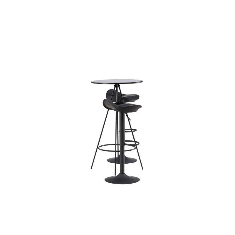 Aleiyah 2 - Person Dining Set