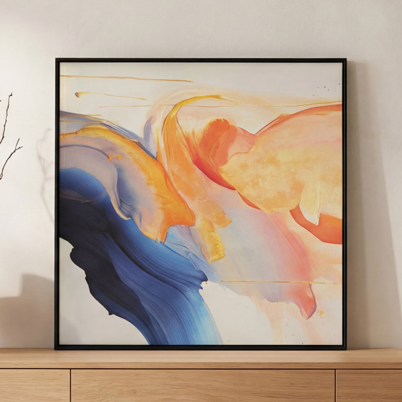 Abstract Painting