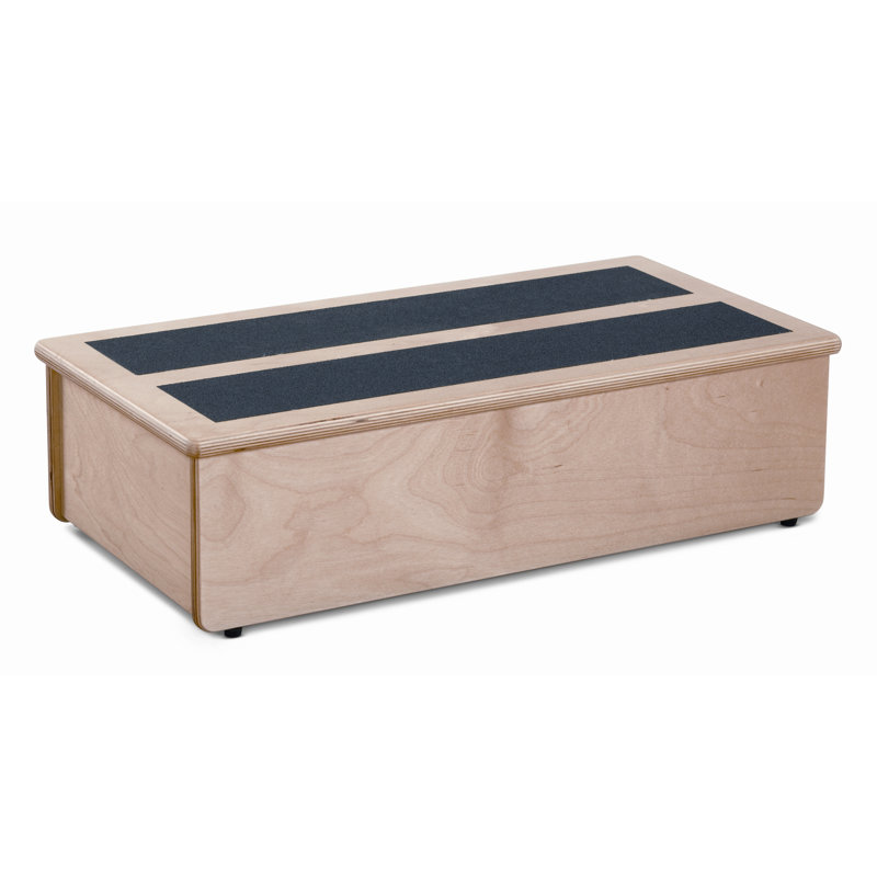 Jonti-Craft® Step Up Standard Stool