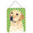 Labrador sélectionné