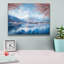 «Mount Fuji in Spring» par Marc Todd, art mural sur toile-1030996913