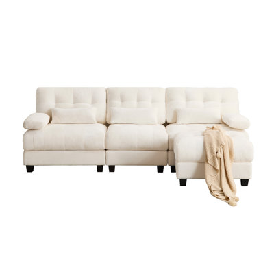 Ottoman(Only Include This Ottoman, Not The Sofa)
