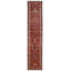 Herki One-of-a-Kind 3' X 13'11" Area Rug