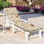 Coussin de patio d'extérieur 3 po Peenoke