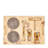 Classic Bar Tool Set-44429982