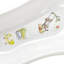 Bathroom Accessory Set